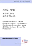 Интегрална схема ICE1PCS02 DIP-8
