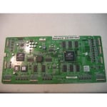 Платка PCB LOGIC CTRL  BOARD LJ41-02024A/PBA LJ92-00949A