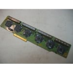 Платка PCB SU-BUFFER LOGIC BOARD TNPA4184