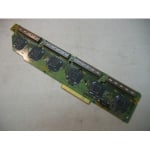 Платка PCB SD-BUFFER LOGIC BOARD TNPA4185