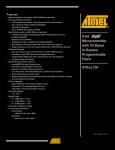 Интегр. схема ATTINY13A-PU DIP-8