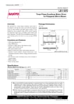 Интегрална схема LB11870 HSSOP-48