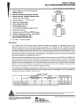 Интегрална схема TPS2042B SO-8