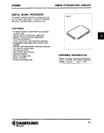 Интегрална схема  KS5990-SMD