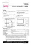 Интегрална схема  LA6544M    SMD
