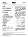 Интегрална схема  TAS5142DKD SSOP-36