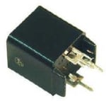Термистор PTC 3 pins 2322