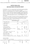 Интегрална схема  TDA1003A DIP-16