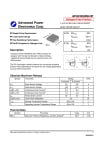 Транзистор AP4533GEM SO-8