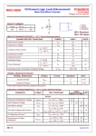 Транзистор P2504BDG  TO-252D2PAK