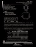 Интегрална схема TL5001C SO-8