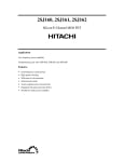 Транзистор 2SJ162 TO-3P