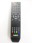 Дистанционно управление  NEO LED 2208FHD