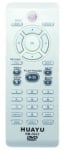 Дистанционно управление  RM-D622  UNIV DVD PHILIPS