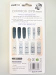 Дистанционно управление  RM-D622  UNIV DVD PHILIPS