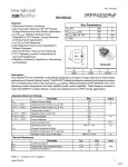 Транзистор IRFP4332PBF TO-247