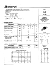 Транзистор TIP152  TO-220