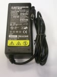 Адаптер  AC/DC CA01007-0750