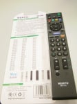 Дистанционно управление  RC RM-715A Universal  SONY LCD