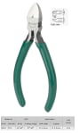 Клещи секачи Nippers PM701F