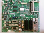Платка TV LG part.N:EBU56820714/pcb N:EAX56858404