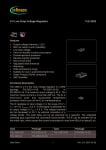 Интегрална схема TLE4263GM PDSOP-14