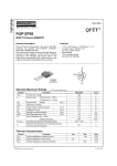 Транзистор FQP12P20 TO-220