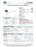 Диод 150EBU02