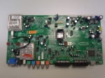 Платка BOARD17MB22-2 32\" 20376379 20373034