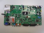 Платка BOARD17MB22-2 32\" 20376379 20373034