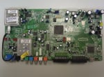 Платка BOARD17MB22-2 32\" 20376379 20373034