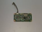 Платка T-Control Board LJ41-08392A LJ92-01708