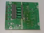 Платка PCB Y-MAIN BOARD PCB LJ41-08468A/PBA LJ92-01732A