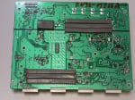Платка Y-MAIN BOARD  LJ41-08458A LJ92-01728A
