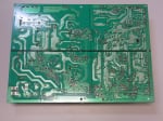 Захр.платка PWR Supply LG part.N-EAY32808901/pcb.EAX30836401