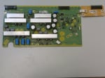 Платка X-SUS SS BOARD TNPA4783 AF