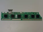 Платка Y-DRIVER EBR62294001 EAX61307601