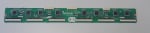 Платка BUFFER BOARD 42U2P YB PCB LJ41-09480A/PBA LJ92-01798A