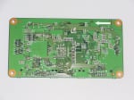 Платка T-Control Board LJ41-08382A LJ92-01702A