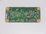 Платка Control Board PCB LJ41-09475A/PBA LJ92-01793