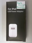Адаптер  APPLE CHARGER-EUROPEAN PINS