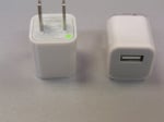 Зарядно за iPod iPhone 3G S 4G с променливотоков адаптер