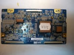 Платка T-CON  BOARD LVDS T400HW01 V0 07A01-1