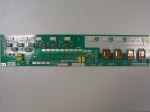 Платка INVERTER BACKLIGHT HI40024W2A REV1.2/SIT400WD20B00