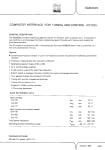Интегрална схема  SAB3035