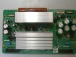 Платка X-MAIN BOARD LJ41-05133A LJ92-01493A