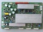 Платка Y-MAIN BOARD LJ41-05134A  LJ92-01494A