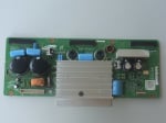 Платка X-MAIN BOARD LJ41-02758A  LJ92-01199A
