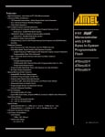 Интегрална схема ATTINY25-20SU SO-8