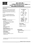 Интегрална схема PS9814-2 SOP-8